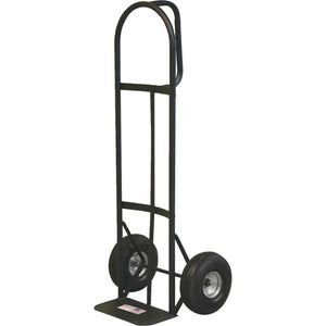 Milwaukee 800 Lb. Capacity D-Handle Hand Truck