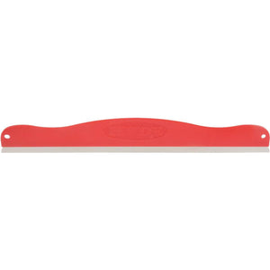 Hyde 24-1/2 In. Guide, Paint Shield & Smoothing Tool