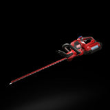 Toro 60V Max Hedge Trimmer with 2.5Ah Battery