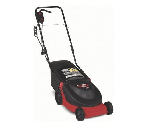 MTD 18A-C06-700 13″ 8A Electric Push Mower