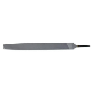 Apex/Cooper Tool 6" Mill Single Cut Bastard File - Carded