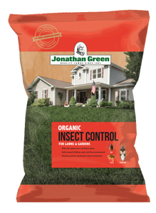 Jonathan Green Organic Insect Control