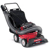 Troy-Bilt CSV065 5.5 HP 3-in-1 Chipper Shredder Vacuum