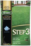 Scotts® STEP® 3 - Lawn Food With 2% Iron