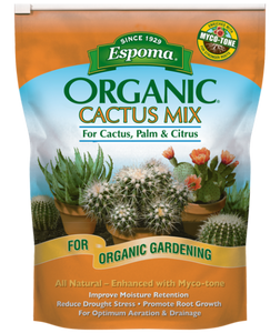 Cactus Mix