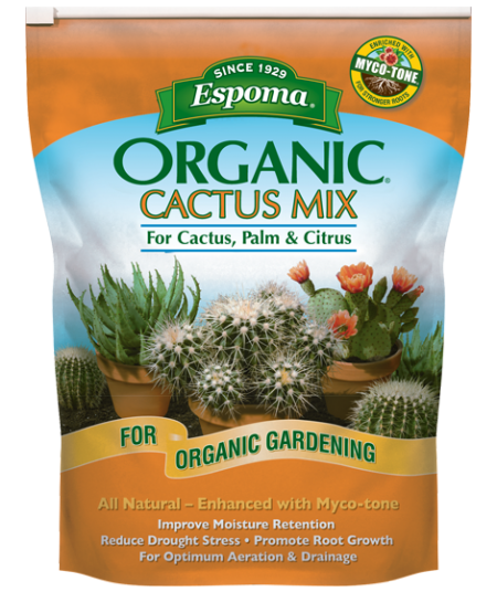 Cactus Mix