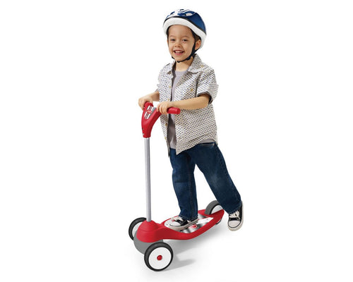 Radio Flyer My 1st Scooter® Sport