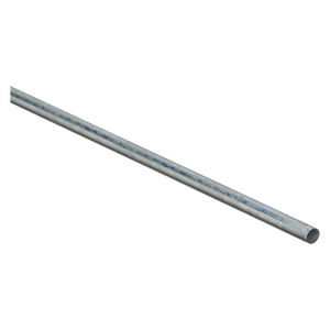 National Hardware Smooth Rods Steel 5/16" x 36"