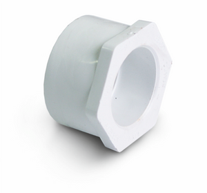 Genova Products Reducing Bushing, 1-1/2" x 3/4"