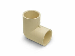 Genova Products 3/4 in. CPVC 90 Degree Elbow