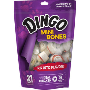 Dingo Bones