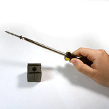 Master Magnetics Magnetizer/Demagnetizer for Screwdriver